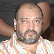 Ramesh Babu Ghattamaneni